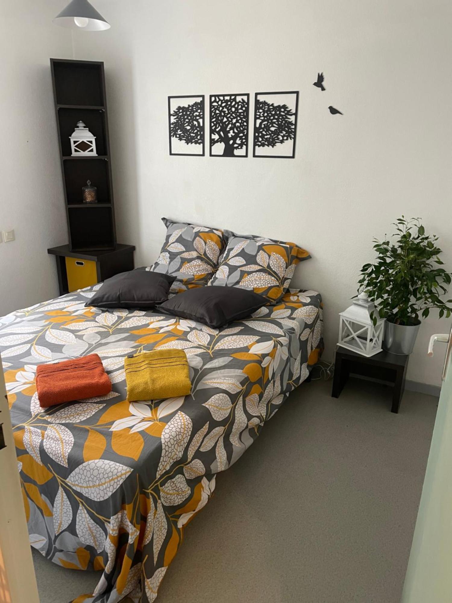 Apartmán Parc Arena Nîmes Exteriér fotografie